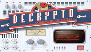 Welcome to Decrypto!